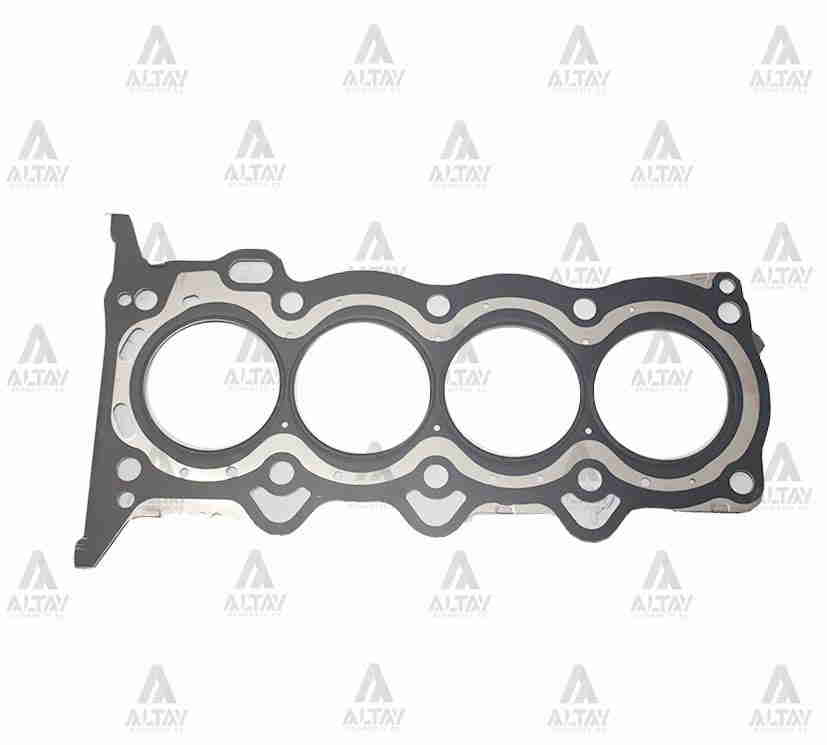 Toyota Auris Motor 2007-2011 Toyota Auris Motor 2007-2011